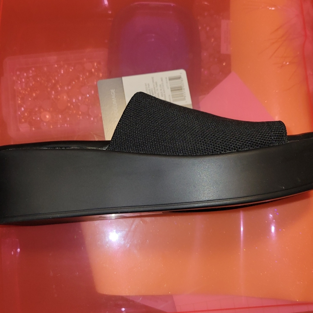 TORRID STRETCH PLATFORM SLIDE (WW)